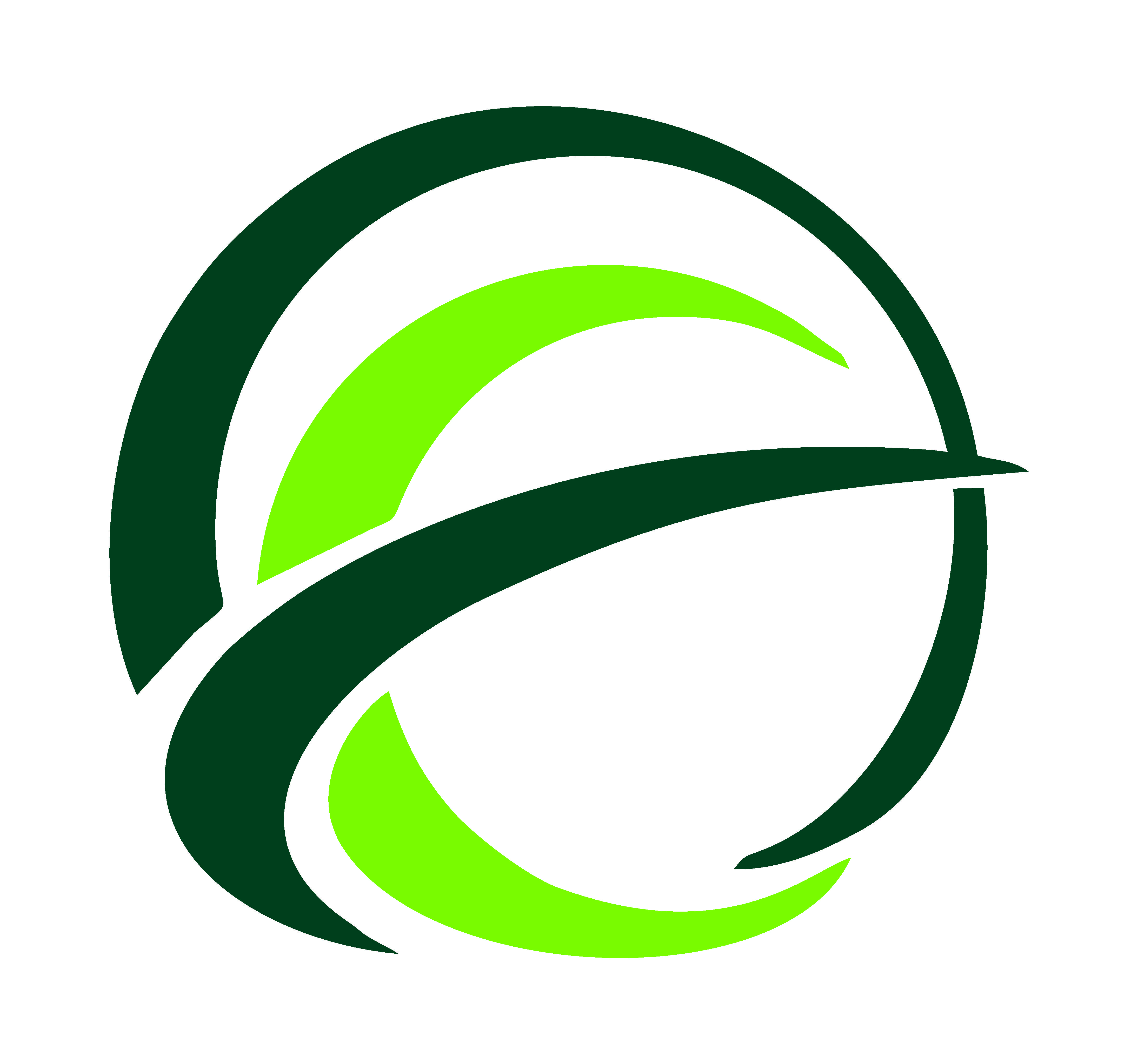 Earth Logo